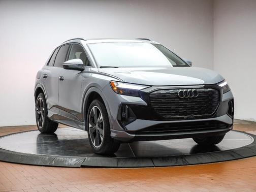 2024 Audi Q4 e-tron 50 Premium