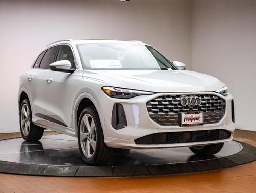 2025 Audi Q5 2.0T quattro Premium