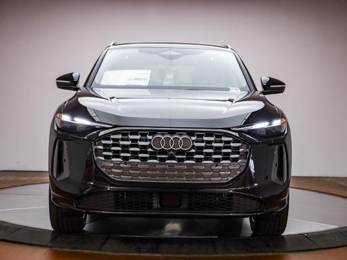 2025 Audi Q5 2.0T quattro Premium