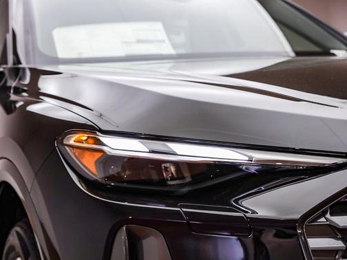 2025 Audi Q5 2.0T quattro Premium