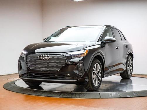 2026 Audi Q4 e-tron 45 Premium