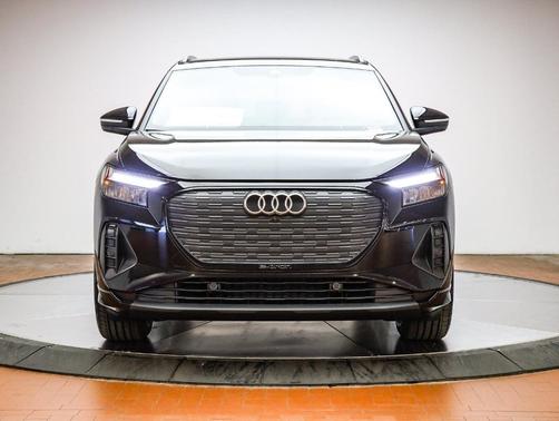 2026 Audi Q4 e-tron 45 Premium