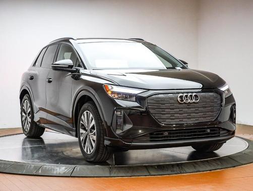 2026 Audi Q4 e-tron 45 Premium