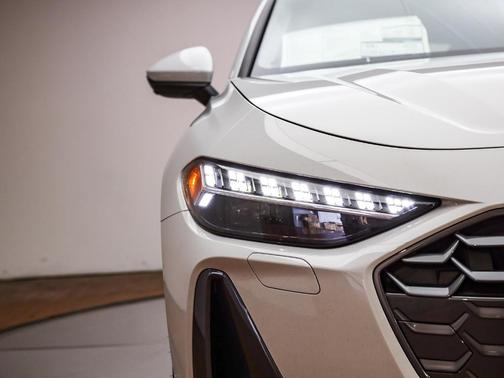 2025 Audi A5 2.0T quattro Premium