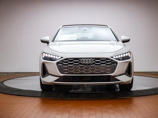 2025 Audi A5 2.0T quattro Premium