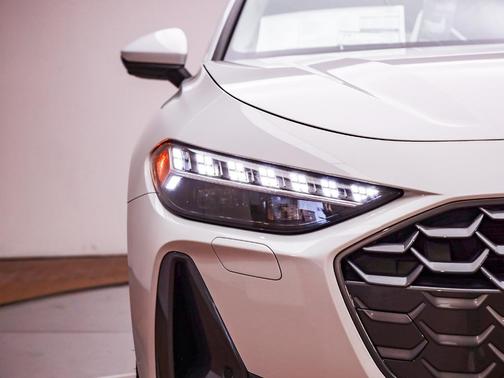 2025 Audi A5 2.0T quattro Premium