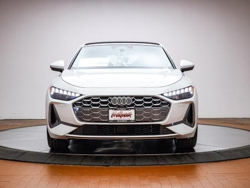 2025 Audi A5 2.0T quattro Premium