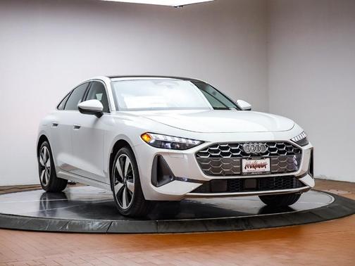 2025 Audi A5 2.0T quattro Premium