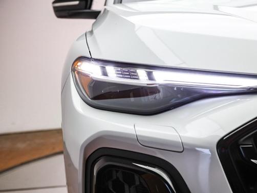 2025 Audi SQ5 Sportback 3.0T Premium