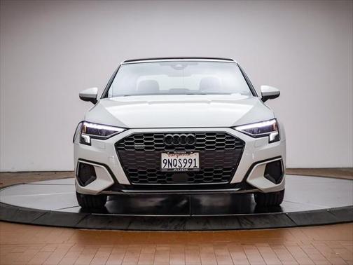 2024 Audi A3 Premium 40 TFSI quattro S tronic