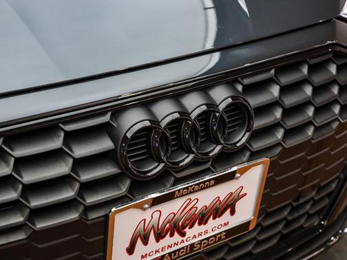 2023 Audi A3 40 Premium