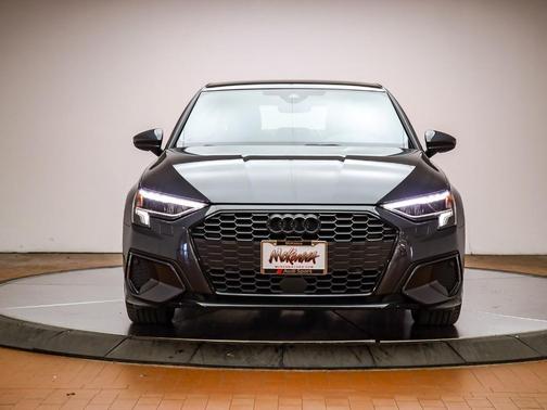 2023 Audi A3 40 Premium