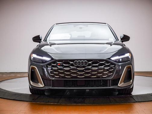 2025 Audi S5 3.0T quattro Premium