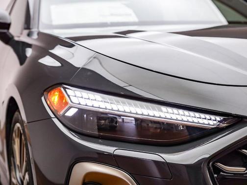 2025 Audi S5 3.0T quattro Premium