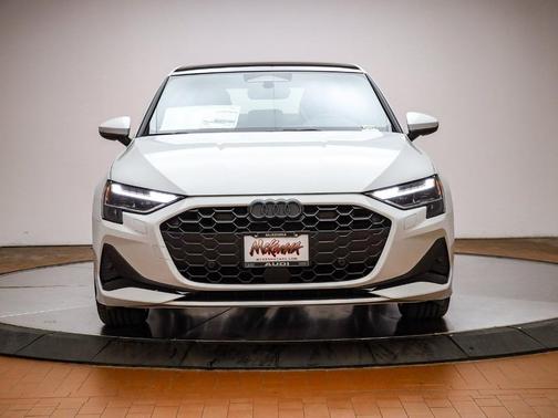 2026 Audi A3 2.0T Premium