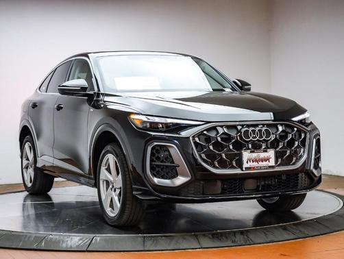 2025 Audi Q5 2.0T Premium