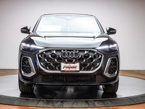 2025 Audi Q5 2.0T Premium