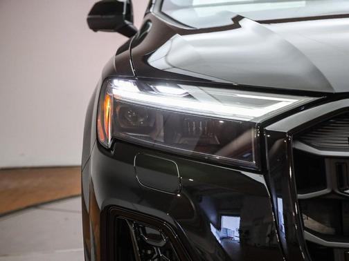 2026 Audi Q7 55 Prestige