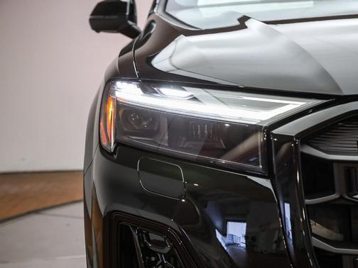 2026 Audi Q7 55 Prestige