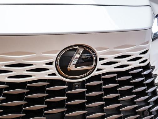 2024 Lexus RX 350h Premium Plus