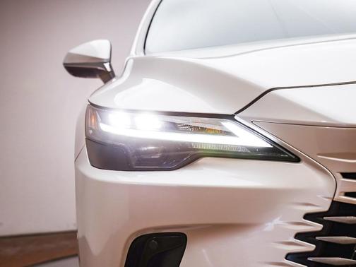 2024 Lexus RX 350h Premium Plus