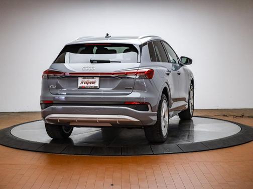 2023 Audi Q4 e-tron 50 Premium Plus