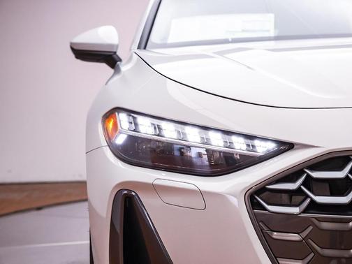 2025 Audi A5 2.0T quattro Premium