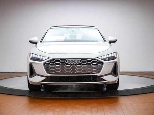 2025 Audi A5 2.0T quattro Premium