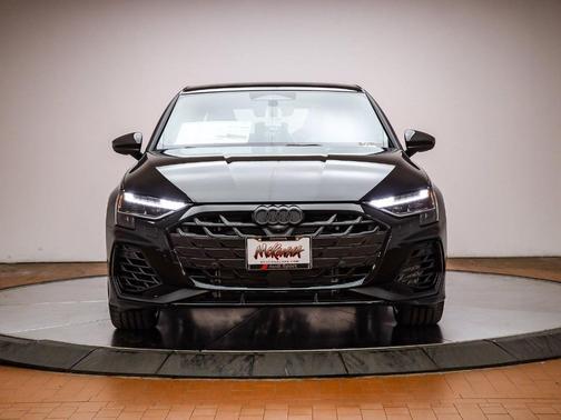 2026 Audi S3 2.0T quattro