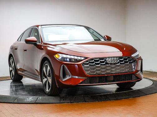 2025 Audi A5 2.0T quattro Premium