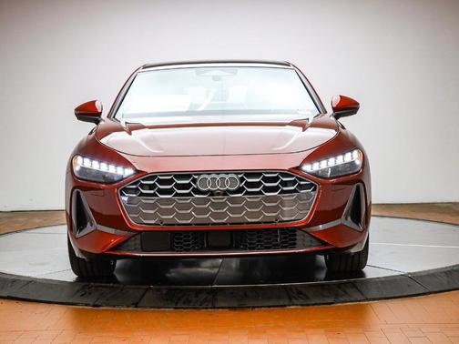 2025 Audi A5 2.0T quattro Premium