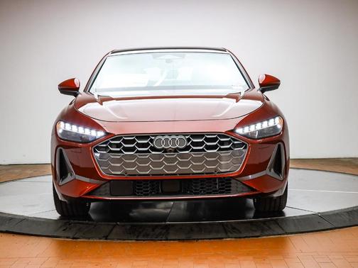 2025 Audi A5 2.0T quattro Premium