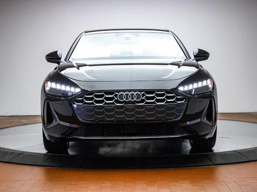 2025 Audi A5 2.0T quattro Premium