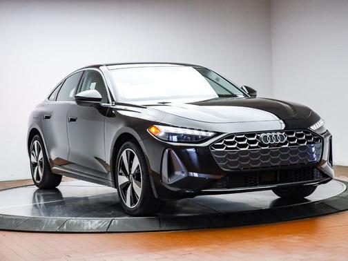 2025 Audi A5 2.0T quattro Premium