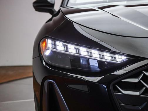 2025 Audi A5 2.0T quattro Premium