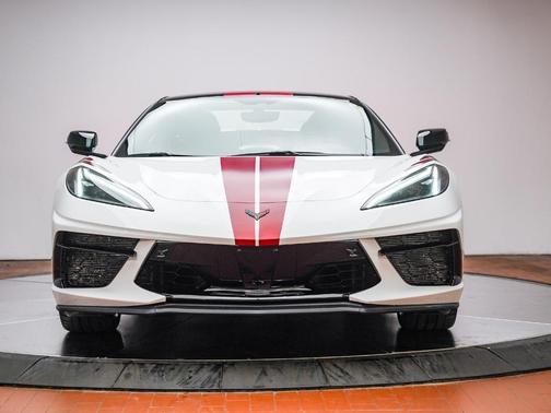 2023 Chevrolet Corvette Stingray w/3LT