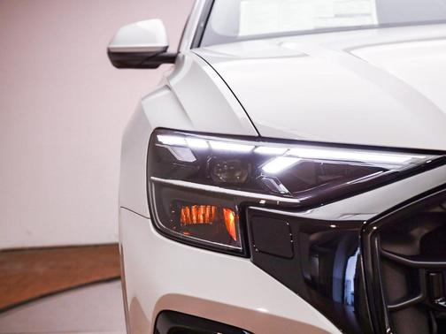 2026 Audi Q8 55 Premium