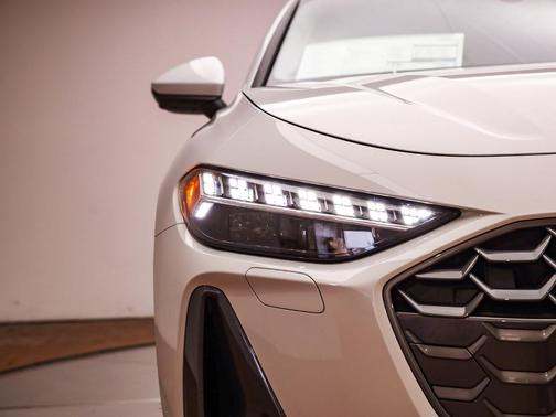 2025 Audi A5 2.0T quattro Premium