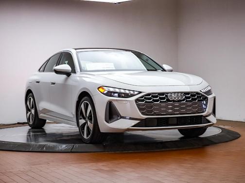 2025 Audi A5 2.0T quattro Premium