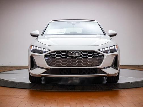 2025 Audi A5 2.0T quattro Premium