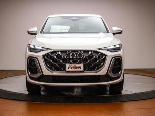 2025 Audi Q5 2.0T Premium