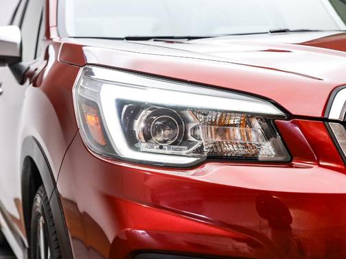 2019 Subaru Forester Touring