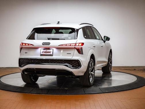 2026 Audi Q3 