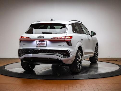 2026 Audi Q3 