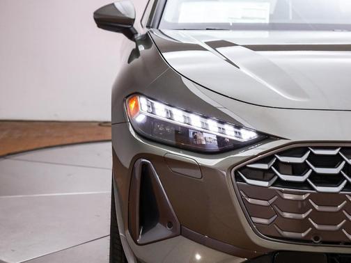 2025 Audi A5 2.0T quattro Premium