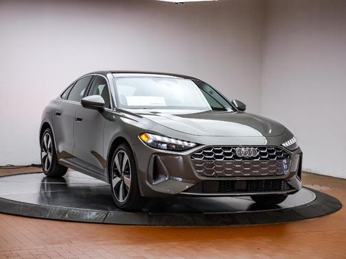 2025 Audi A5 2.0T quattro Premium