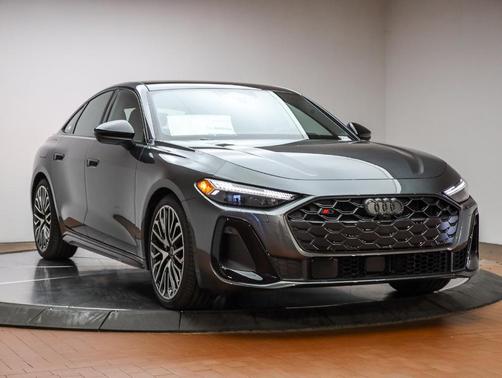 2025 Audi S5 3.0T quattro Premium