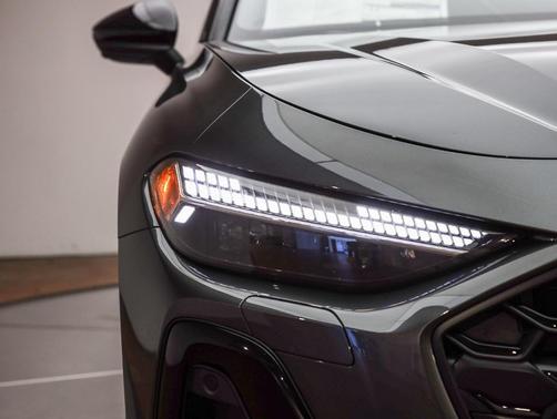 2025 Audi S5 3.0T quattro Premium