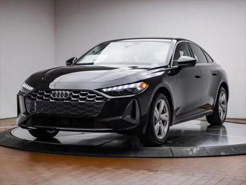 2025 Audi A5 2.0T quattro Premium