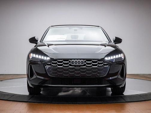 2025 Audi A5 2.0T quattro Premium